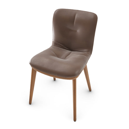 silla annie soft madera