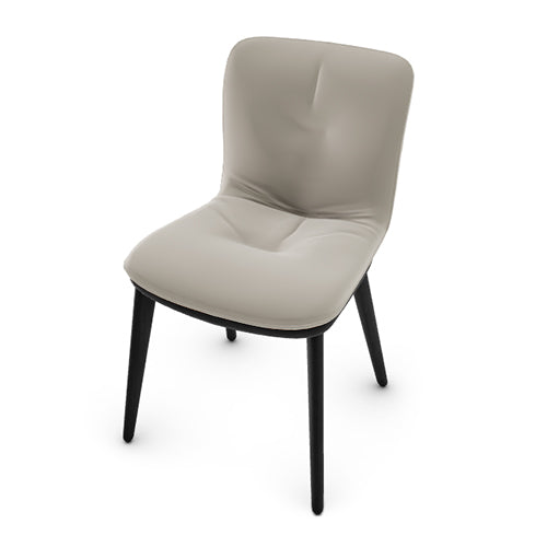 silla annie soft madera