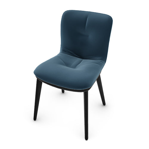 silla annie soft madera