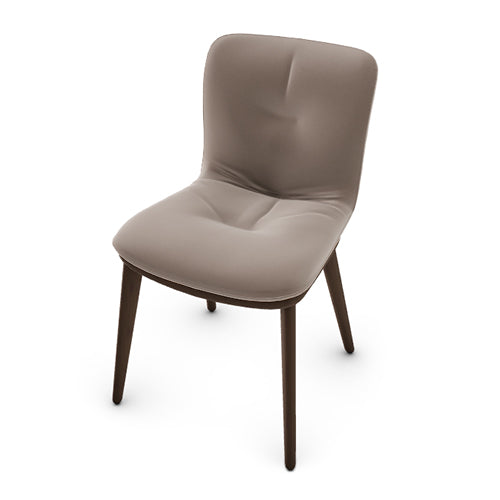 silla annie soft madera