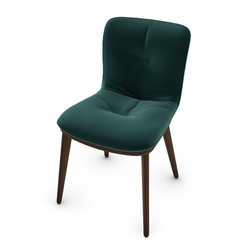 silla annie soft madera