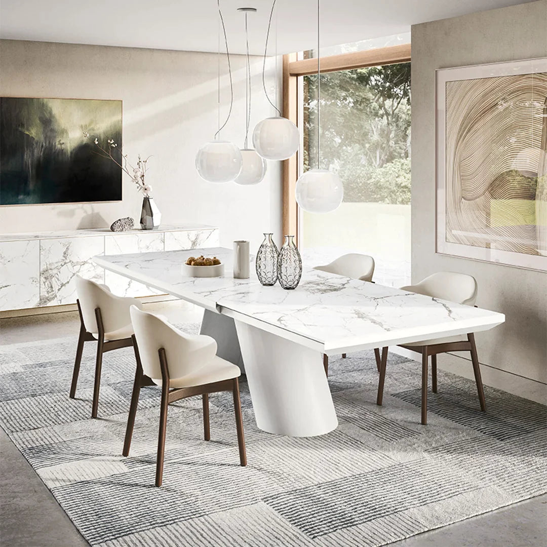 mesa apian fija 250 cm