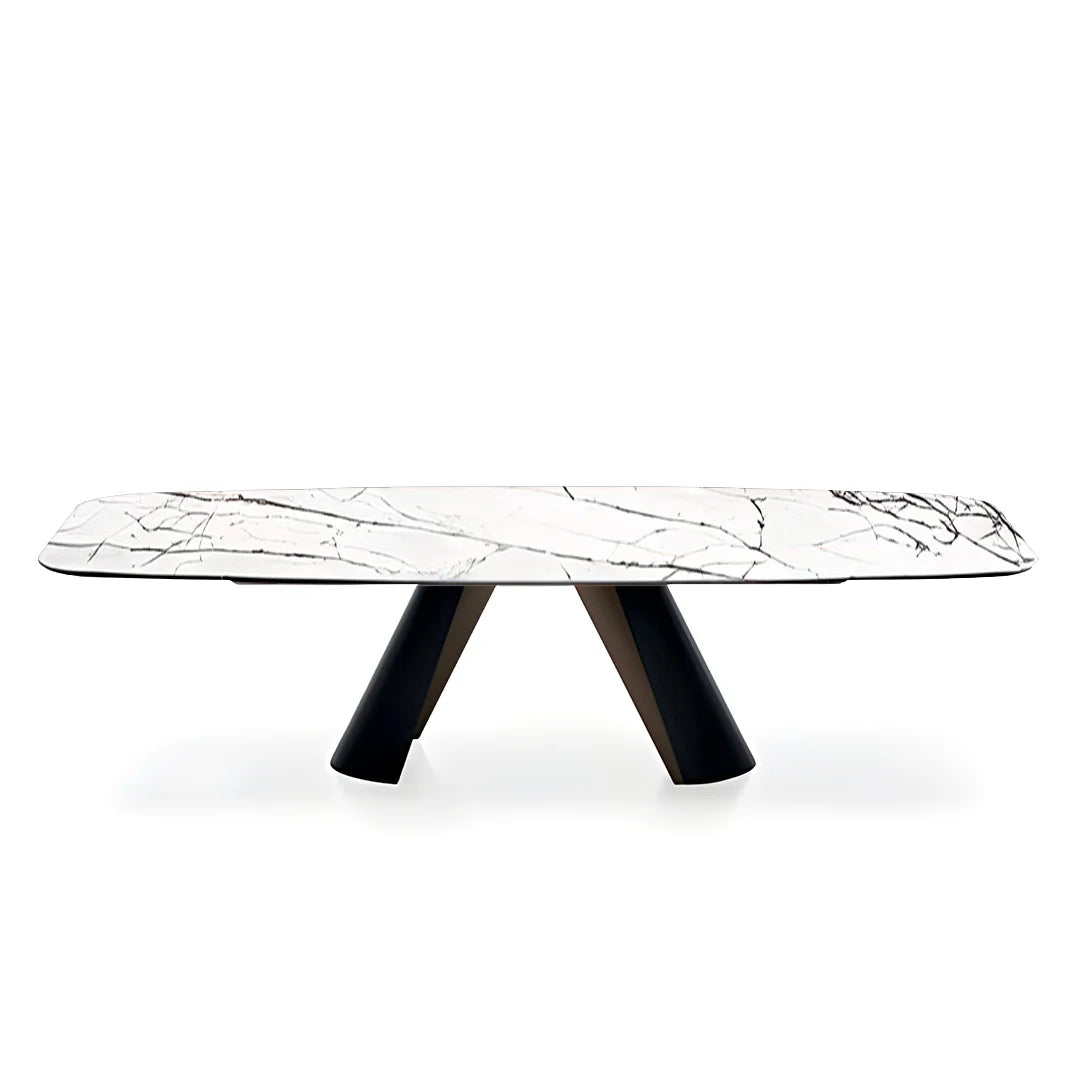 mesa apian fija 250 cm