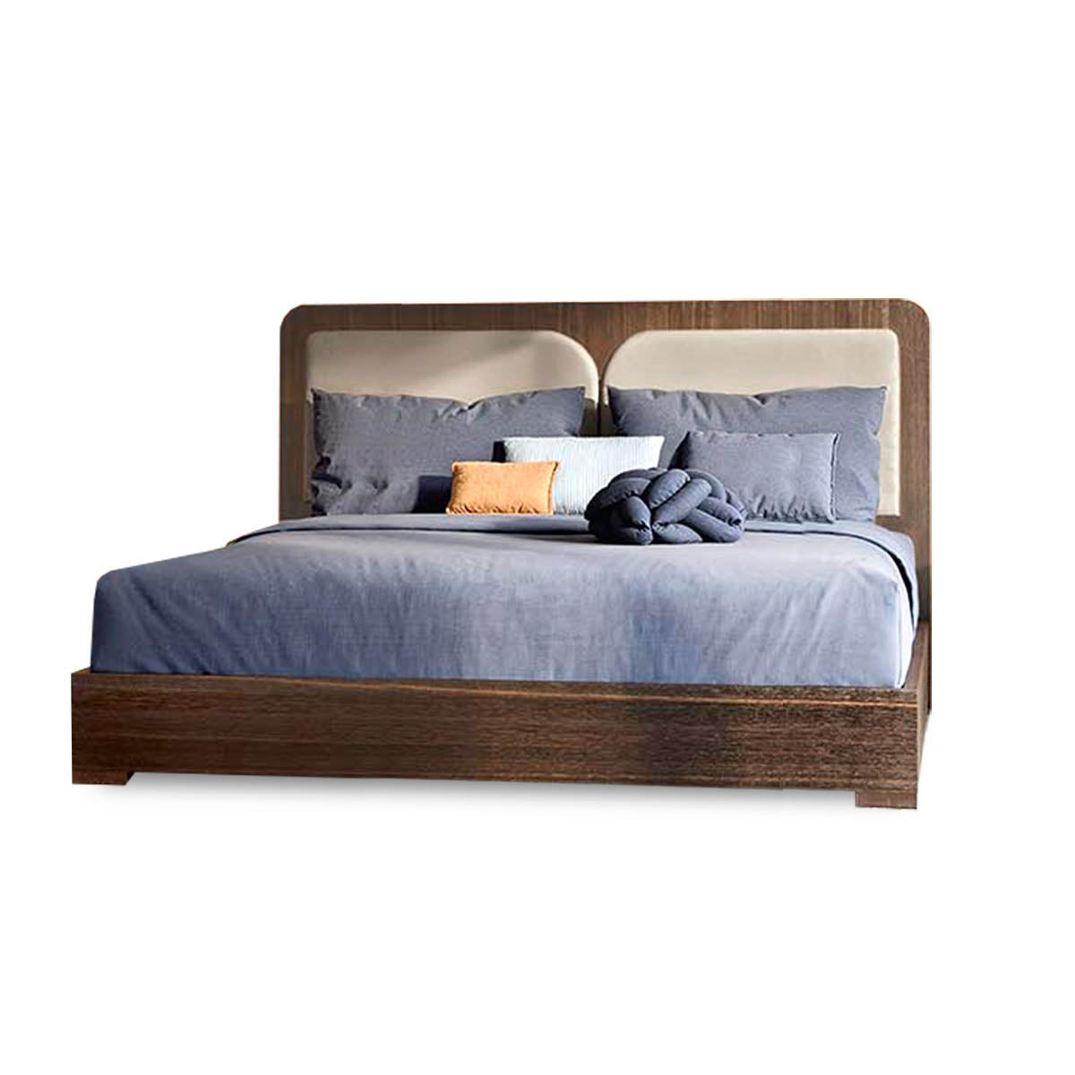 Cama King Size Appia
