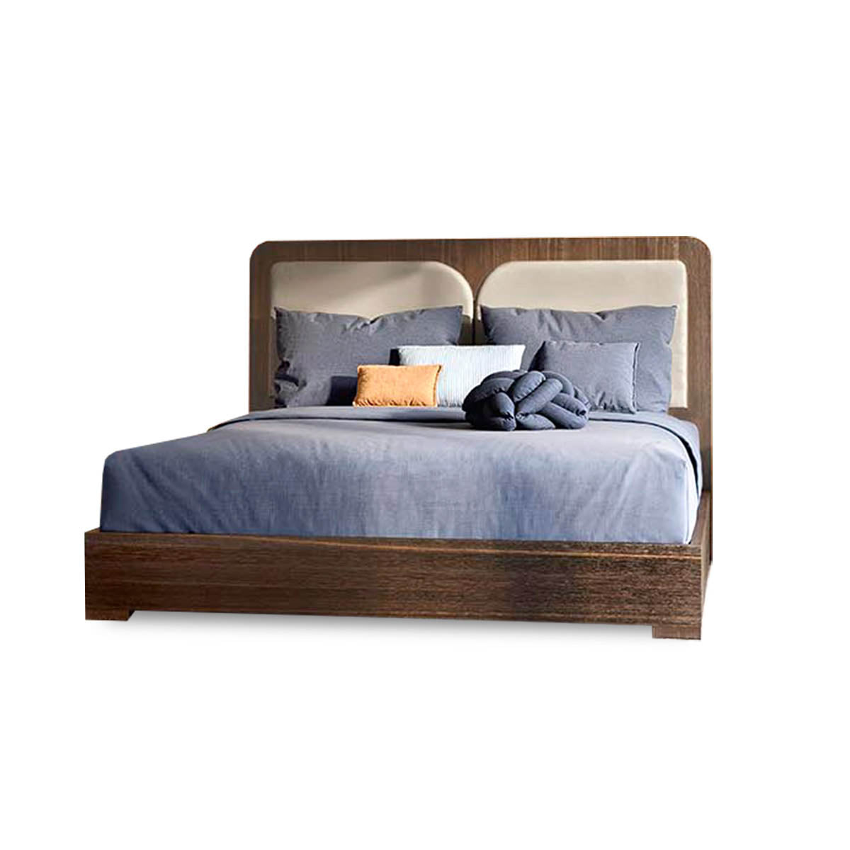 Cama Queen Size Appia