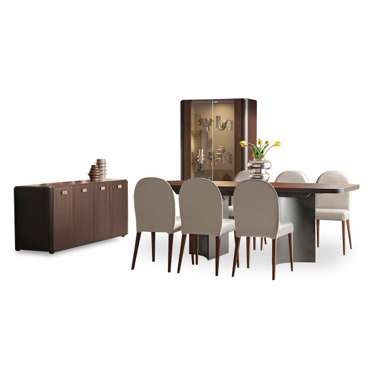 Comedor Appia completo