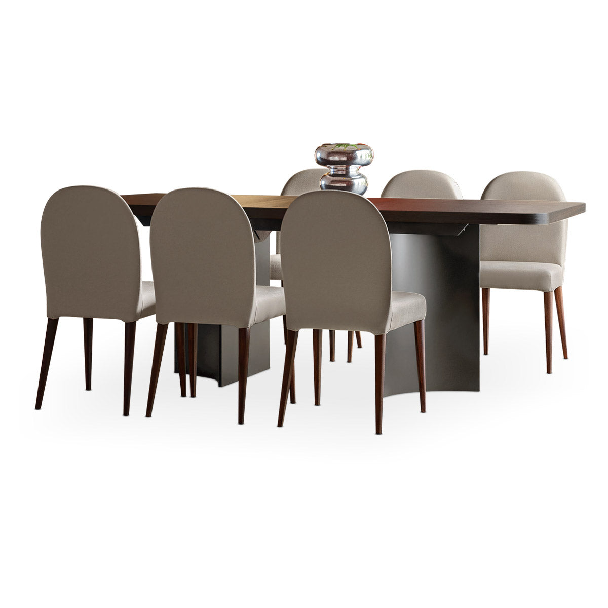 Mesa extensible Appia