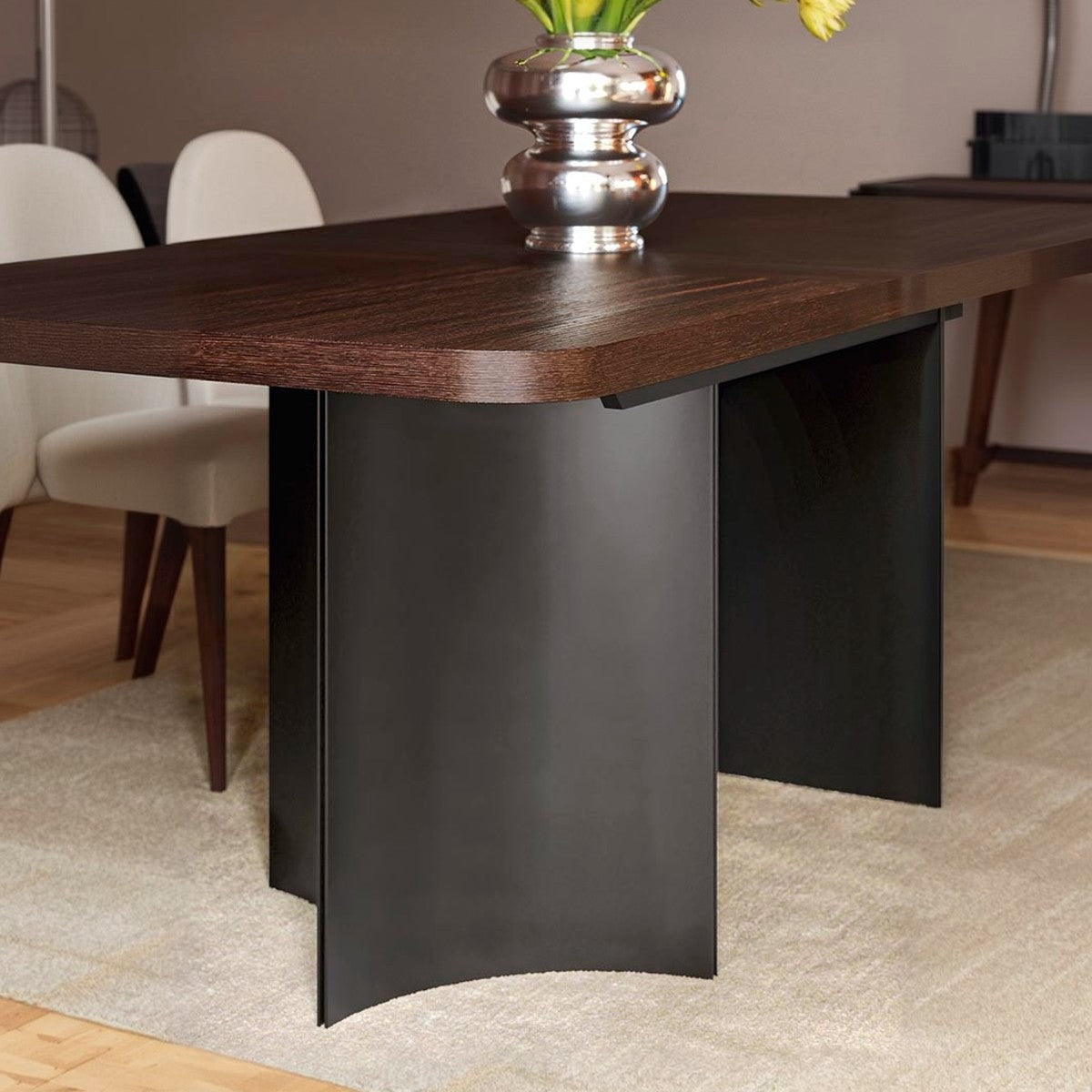 Mesa extensible Appia