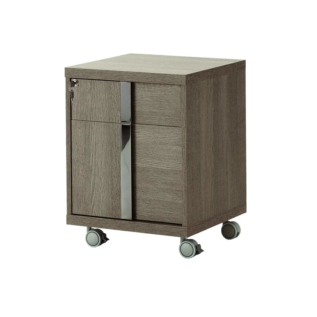 Archivero Tivoli con ruedas. Muebles Italianos