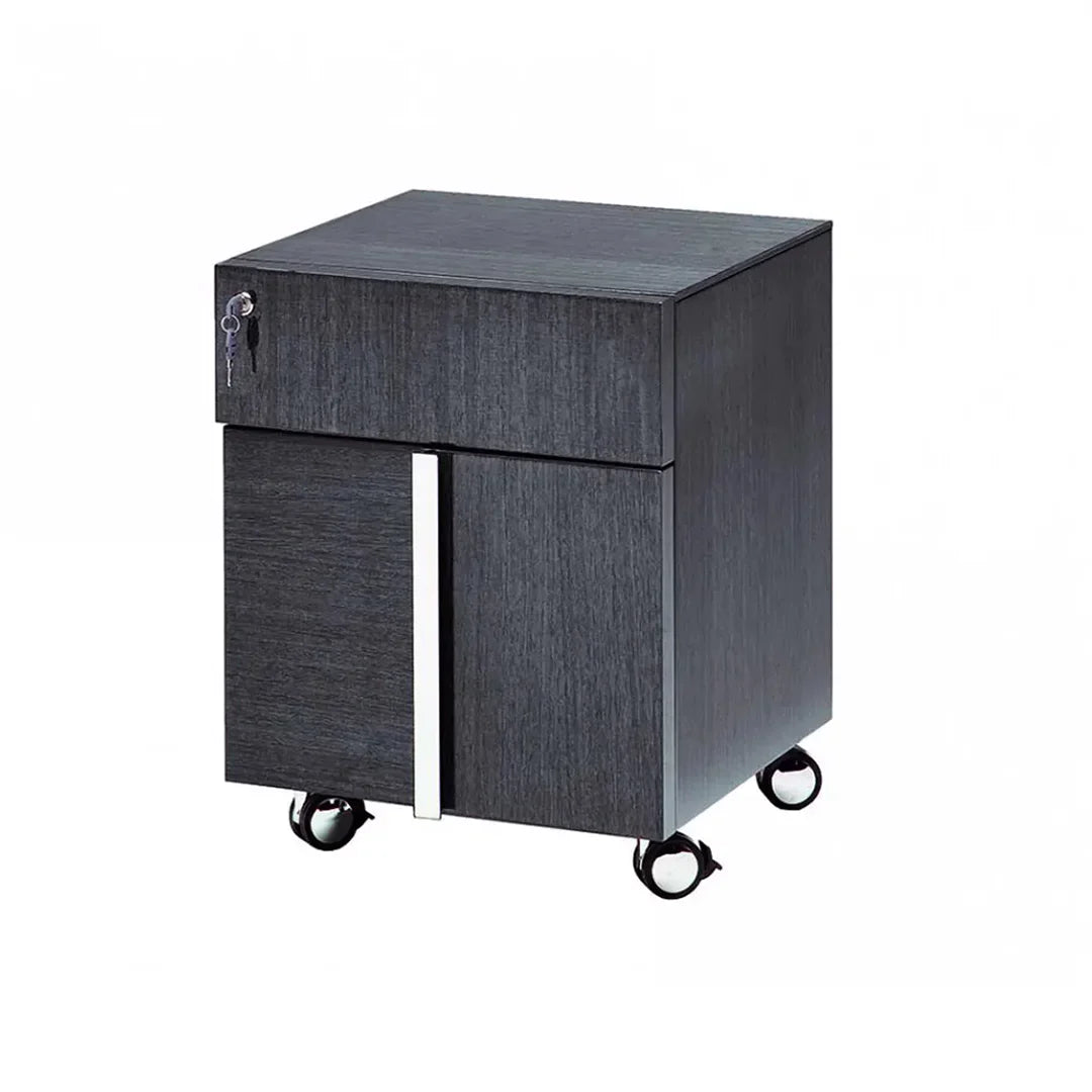 Archivero Montecarlo con ruedas. Muebles Italianos