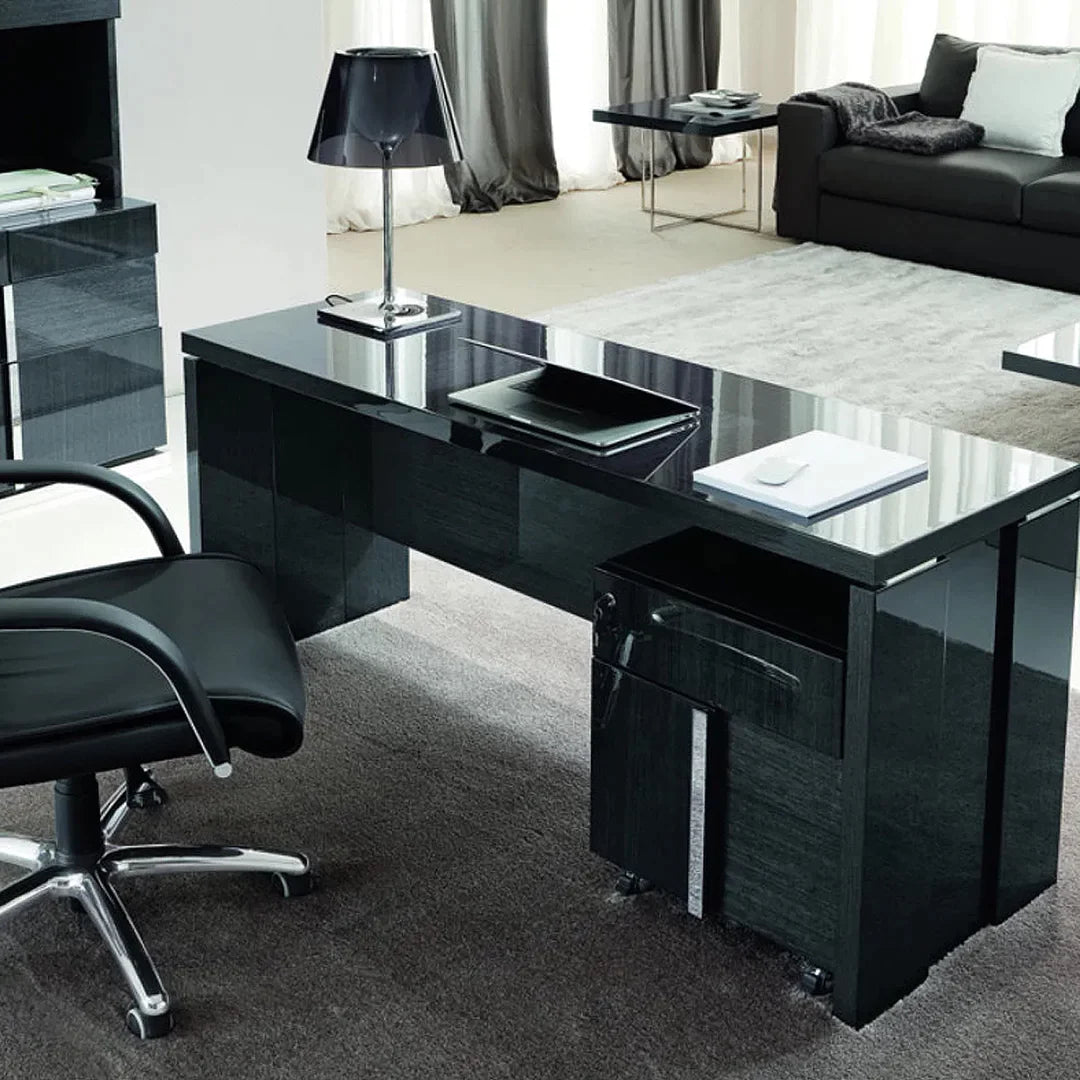 Archivero Montecarlo con ruedas. Muebles Italianos