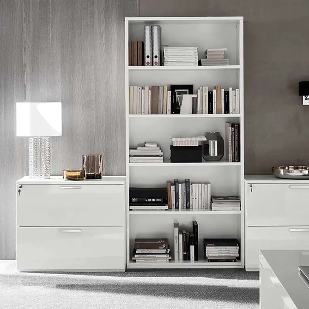 Archivero Sedona con ruedas. Muebles Italianos