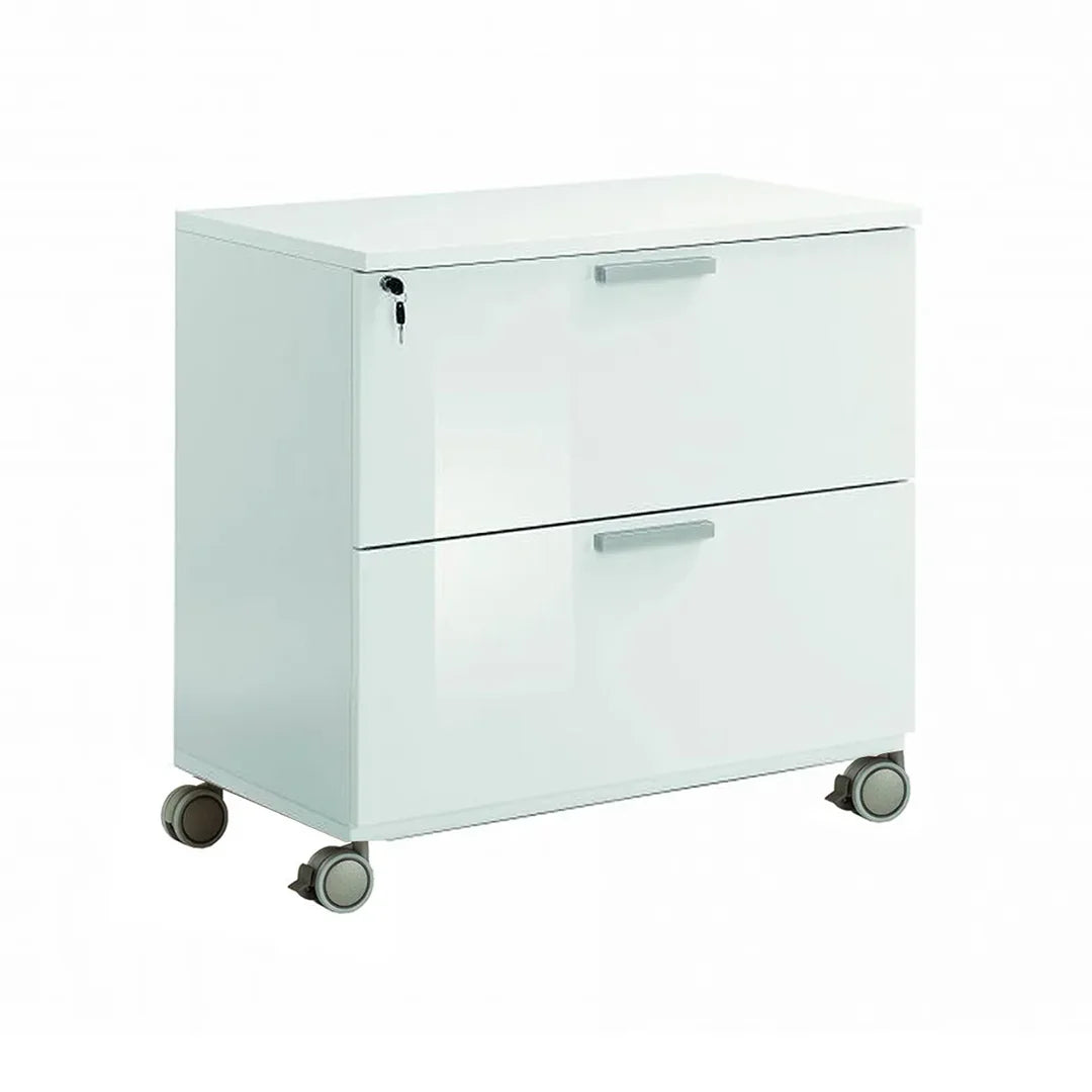 Archivero Sedona con ruedas. Muebles Italianos