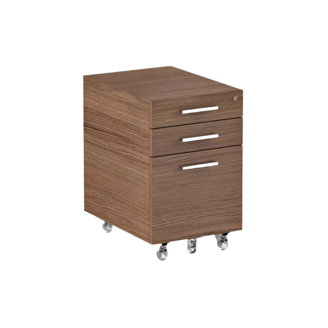 variant Archivero 6107 Sequel Móvil de Lujo. Muebles Italianos