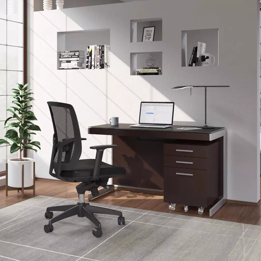 Archivero 6107 Sequel Móvil de Lujo. Muebles Italianos