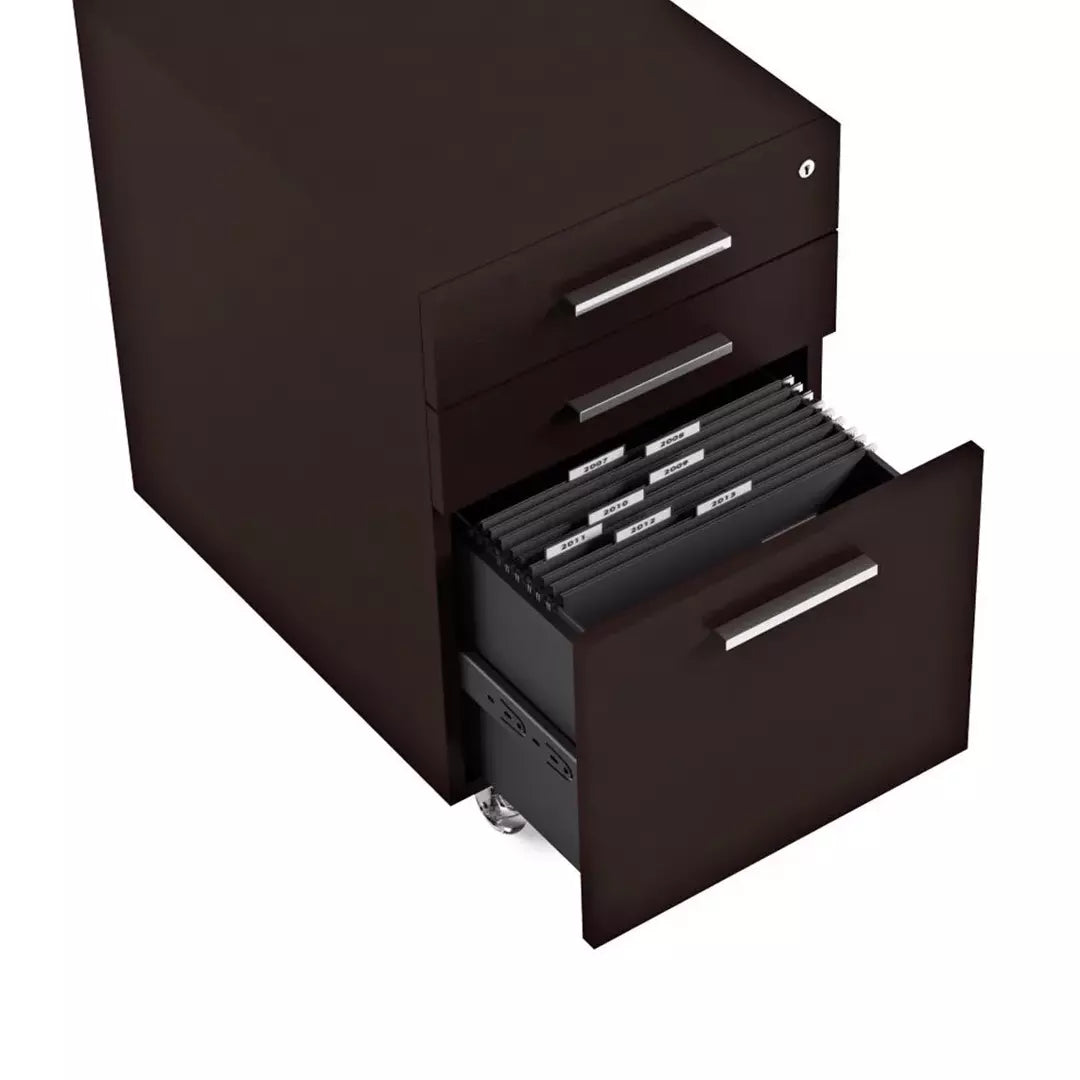 Archivero 6107 Sequel Móvil de Lujo. Muebles Italianos