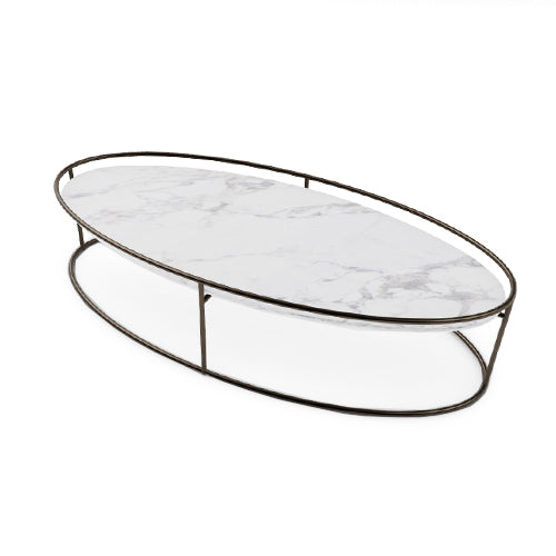 Mesa de centro Atollo