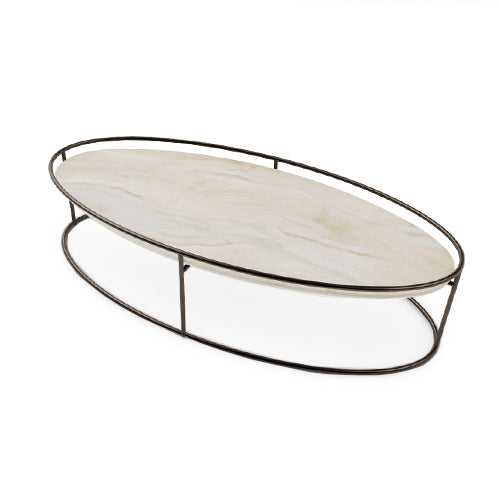 Mesa de centro Atollo