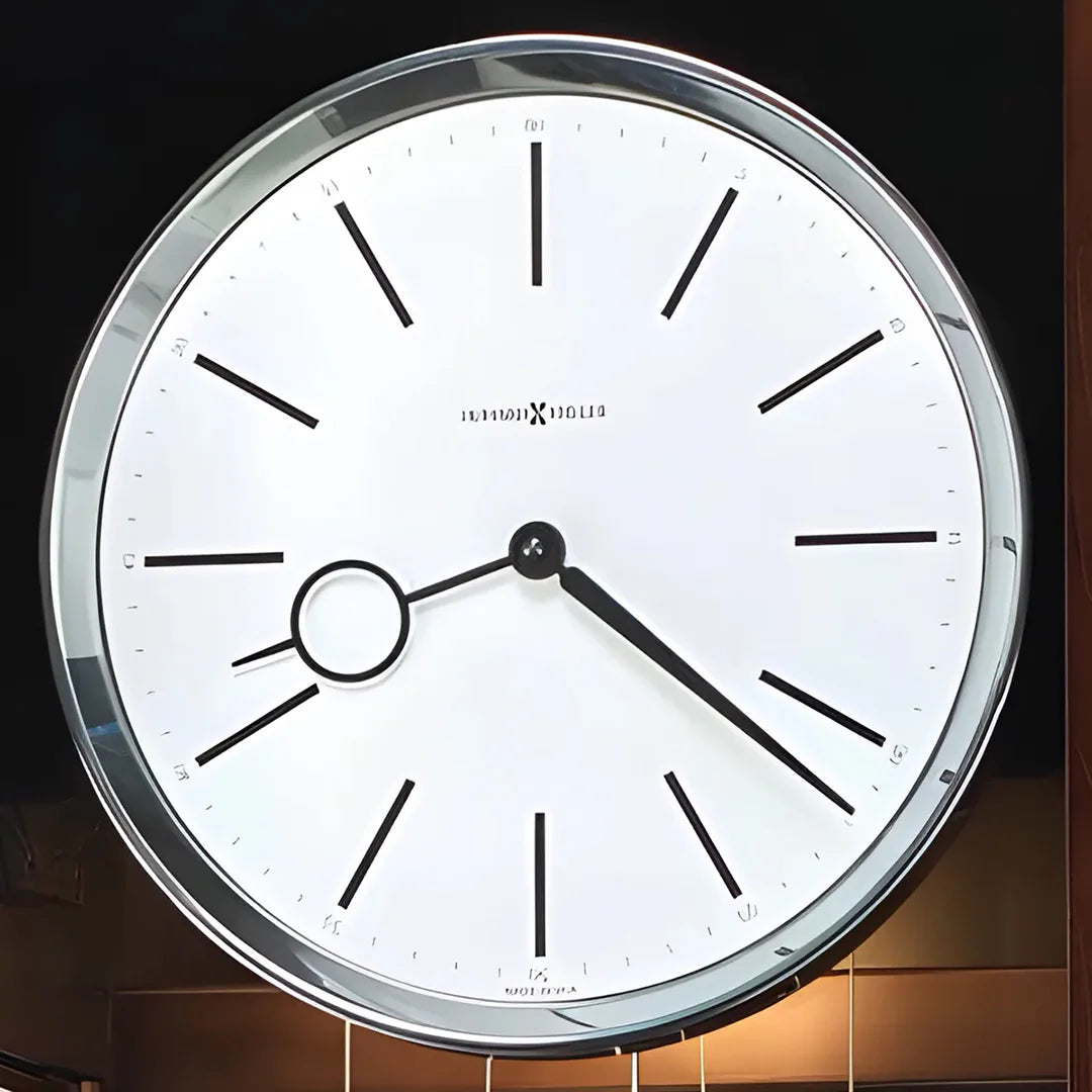 Avalon reloj de piso. Muebles Italianos