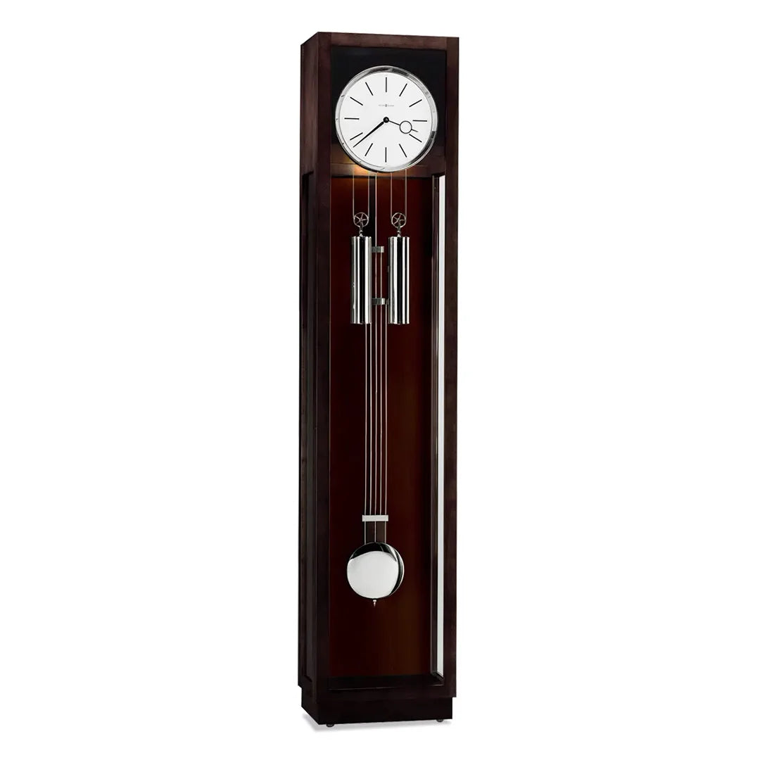 Avalon reloj de piso. Muebles Italianos