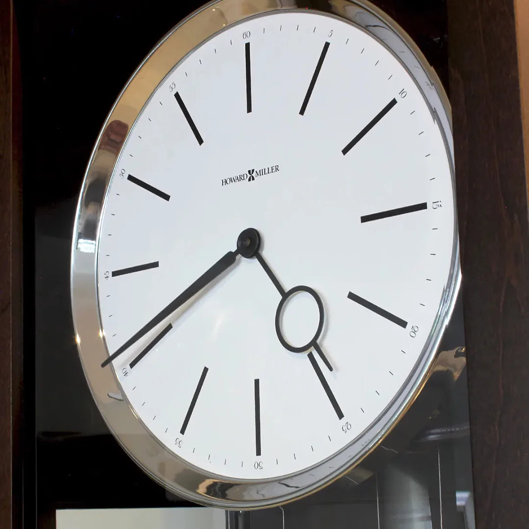 Avalon reloj de piso. Muebles Italianos