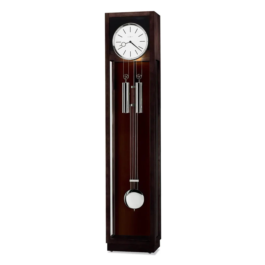 Avalon reloj de piso. Muebles Italianos