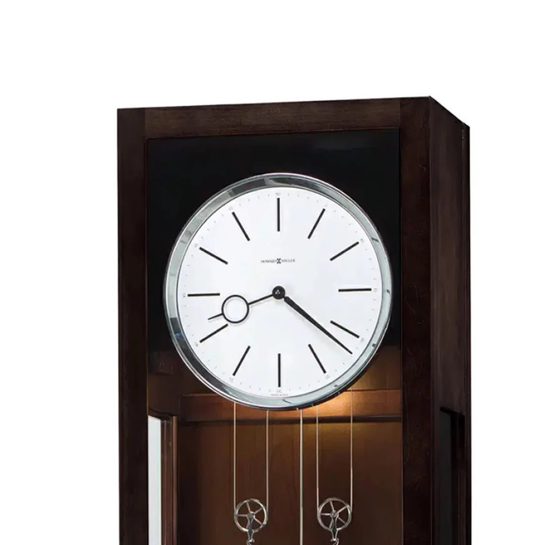 Avalon reloj de piso. Muebles Italianos