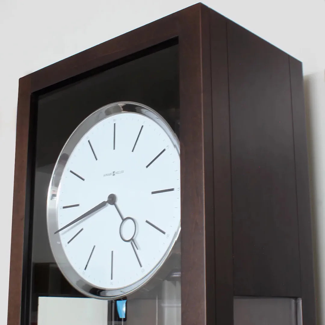 Avalon reloj de piso. Muebles Italianos