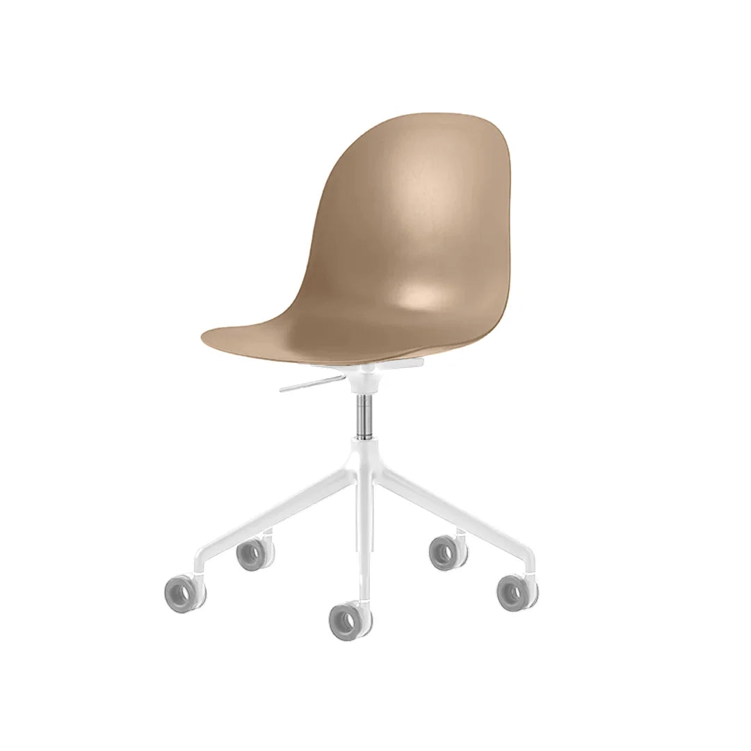 Silla Sustentable Academy para Oficina. Muebles Italianos variant