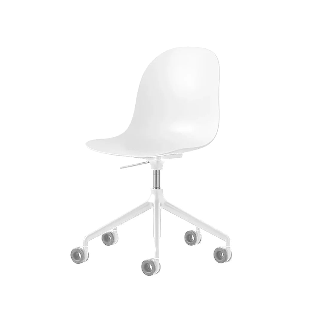 Silla Sustentable Academy para Oficina. Muebles Italianos variant