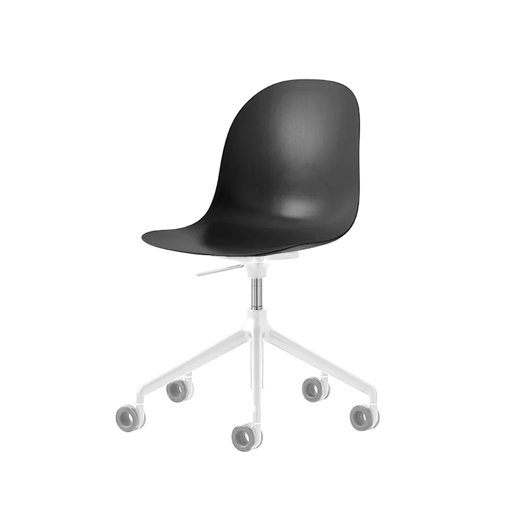 Silla Sustentable Academy para Oficina. Muebles Italianos variant