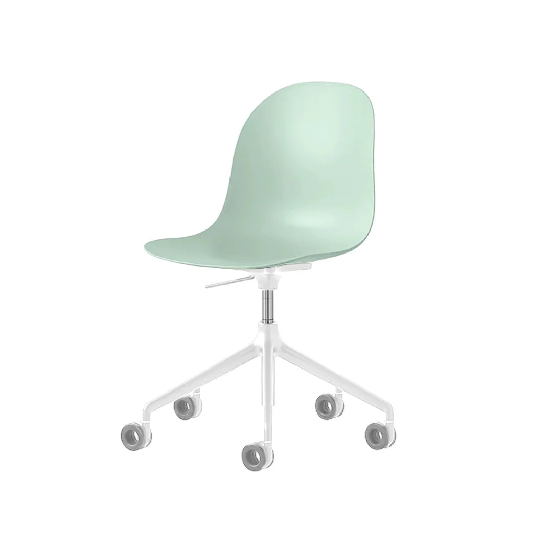 Silla Sustentable Academy para Oficina. Muebles Italianos variant