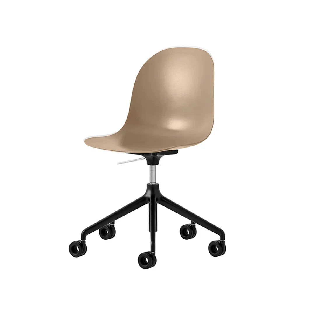 Silla Sustentable Academy para Oficina. Muebles Italianos variant