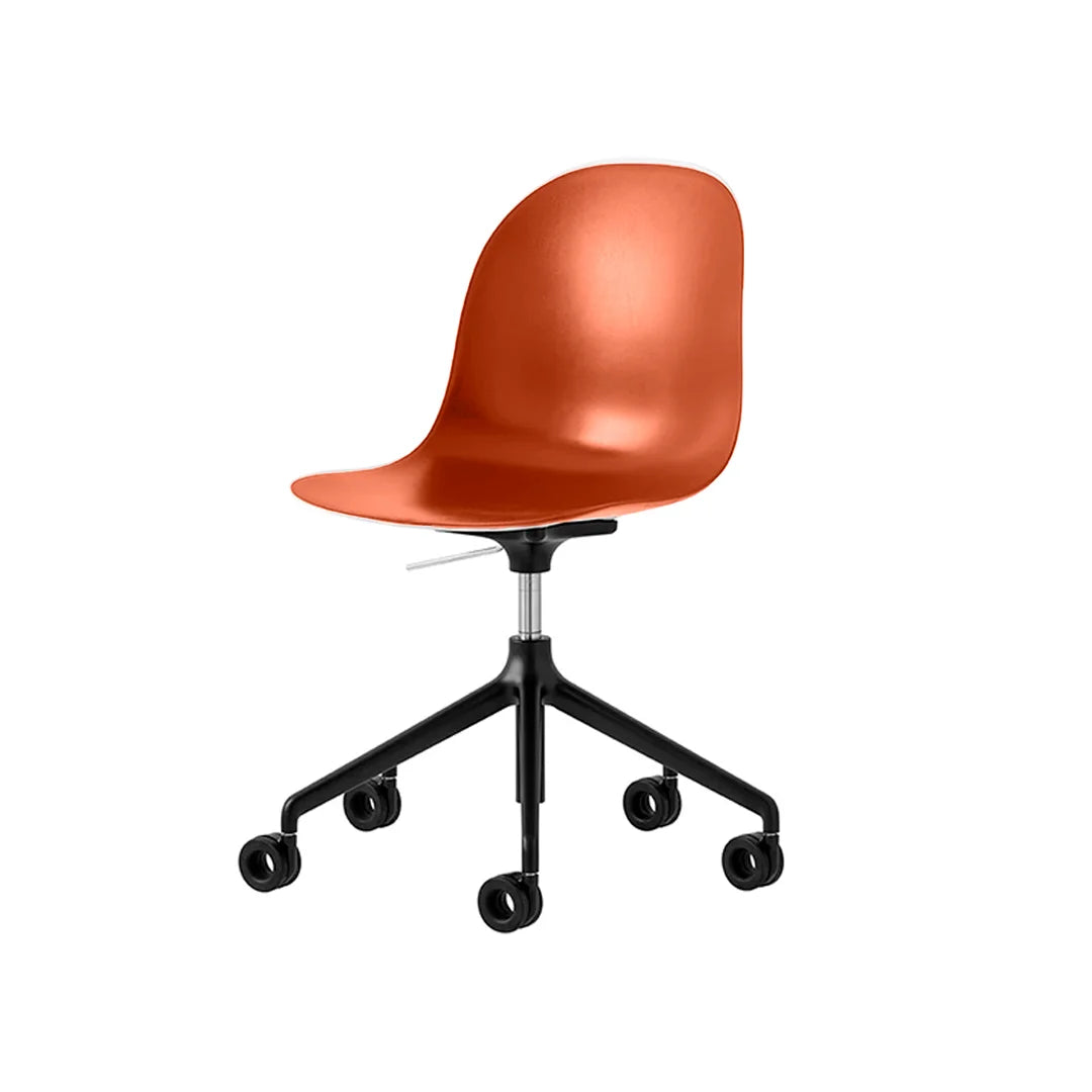 Silla Sustentable Academy para Oficina. Muebles Italianos variant