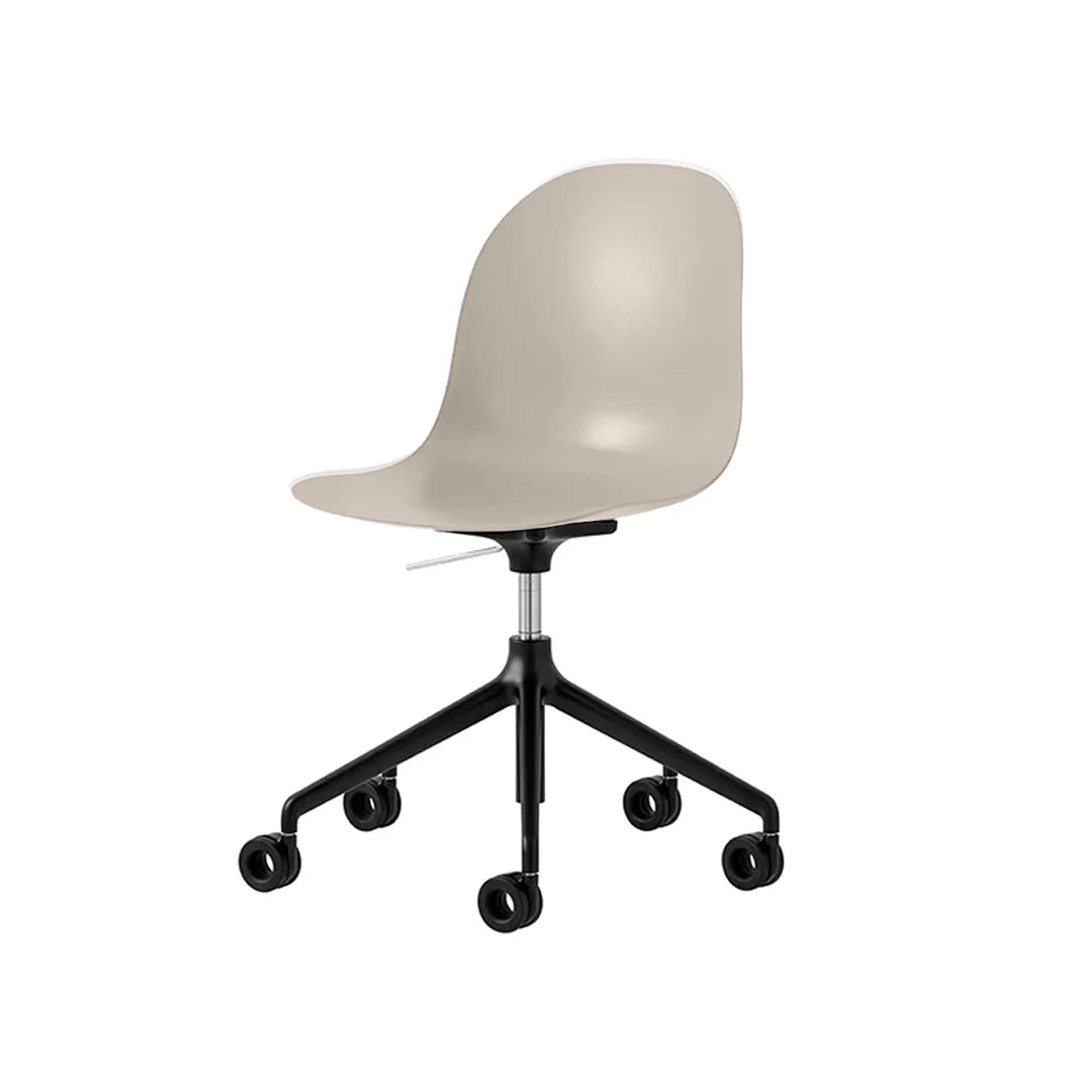 Silla Sustentable Academy para Oficina. Muebles Italianos variant