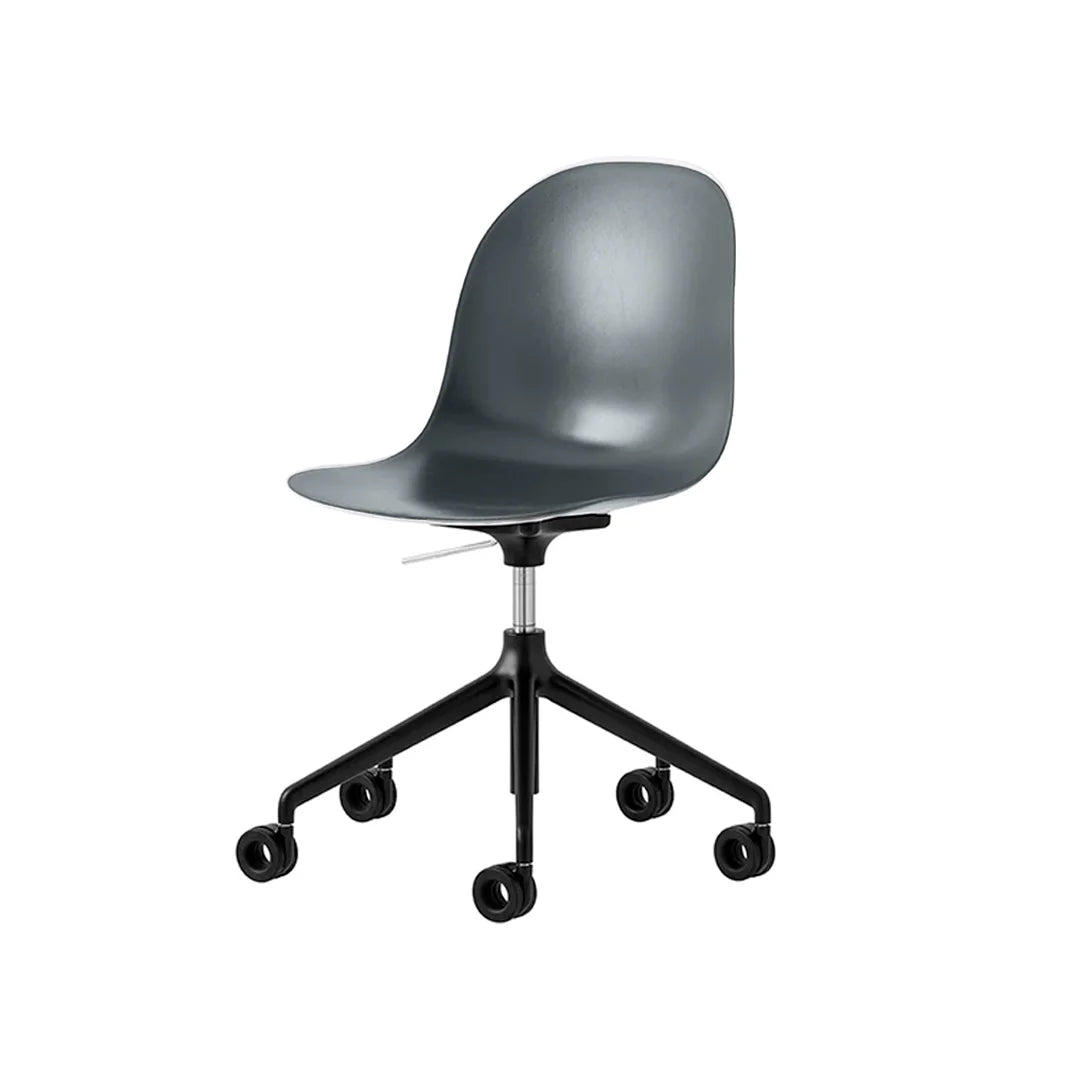 Silla Sustentable Academy para Oficina. Muebles Italianos variant