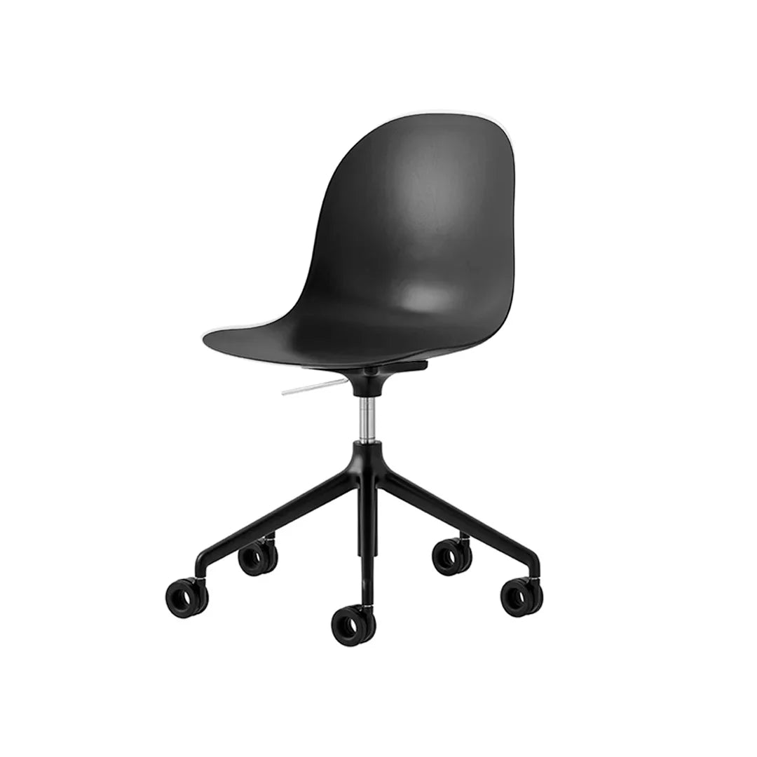 Silla Sustentable Academy para Oficina. Muebles Italianos variant