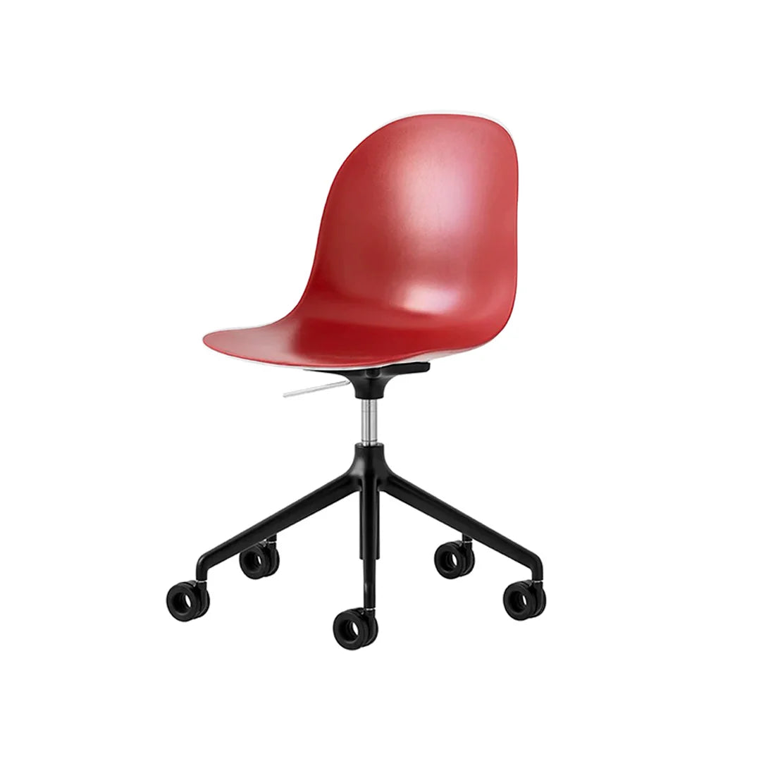 Silla Sustentable Academy para Oficina. Muebles Italianos variant