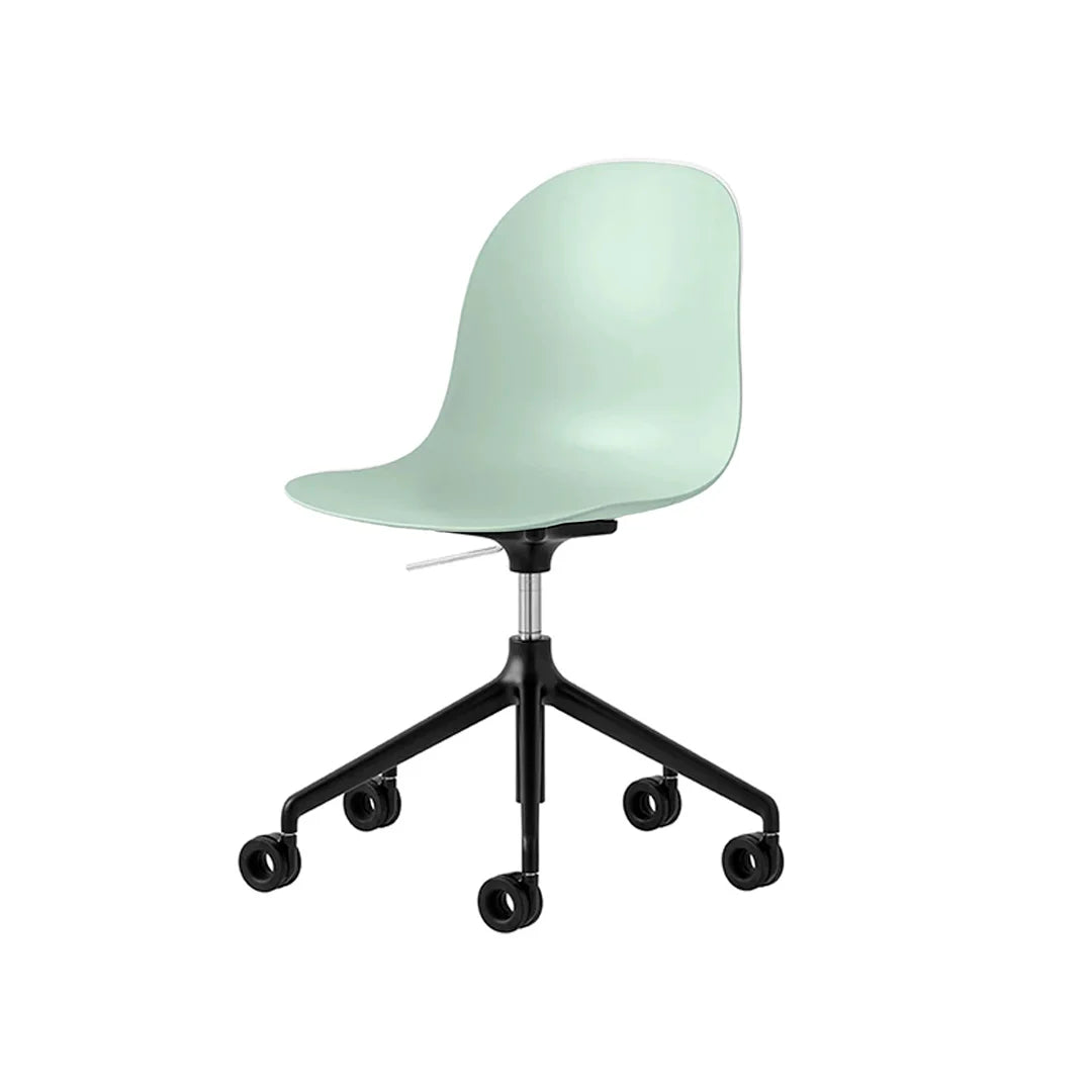 Silla Sustentable Academy para Oficina. Muebles Italianos variant