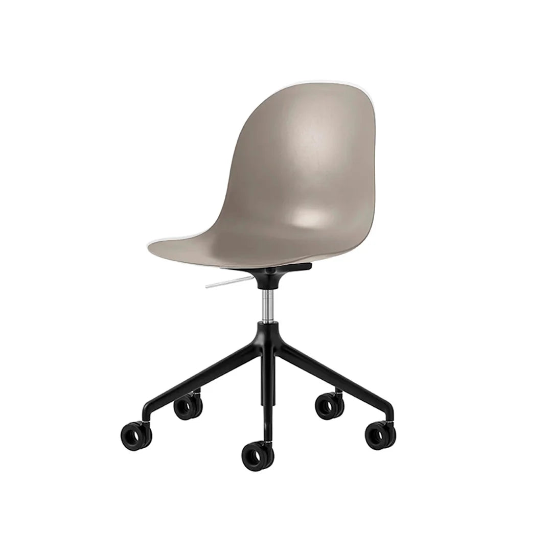 Silla Sustentable Academy para Oficina. Muebles Italianos variant