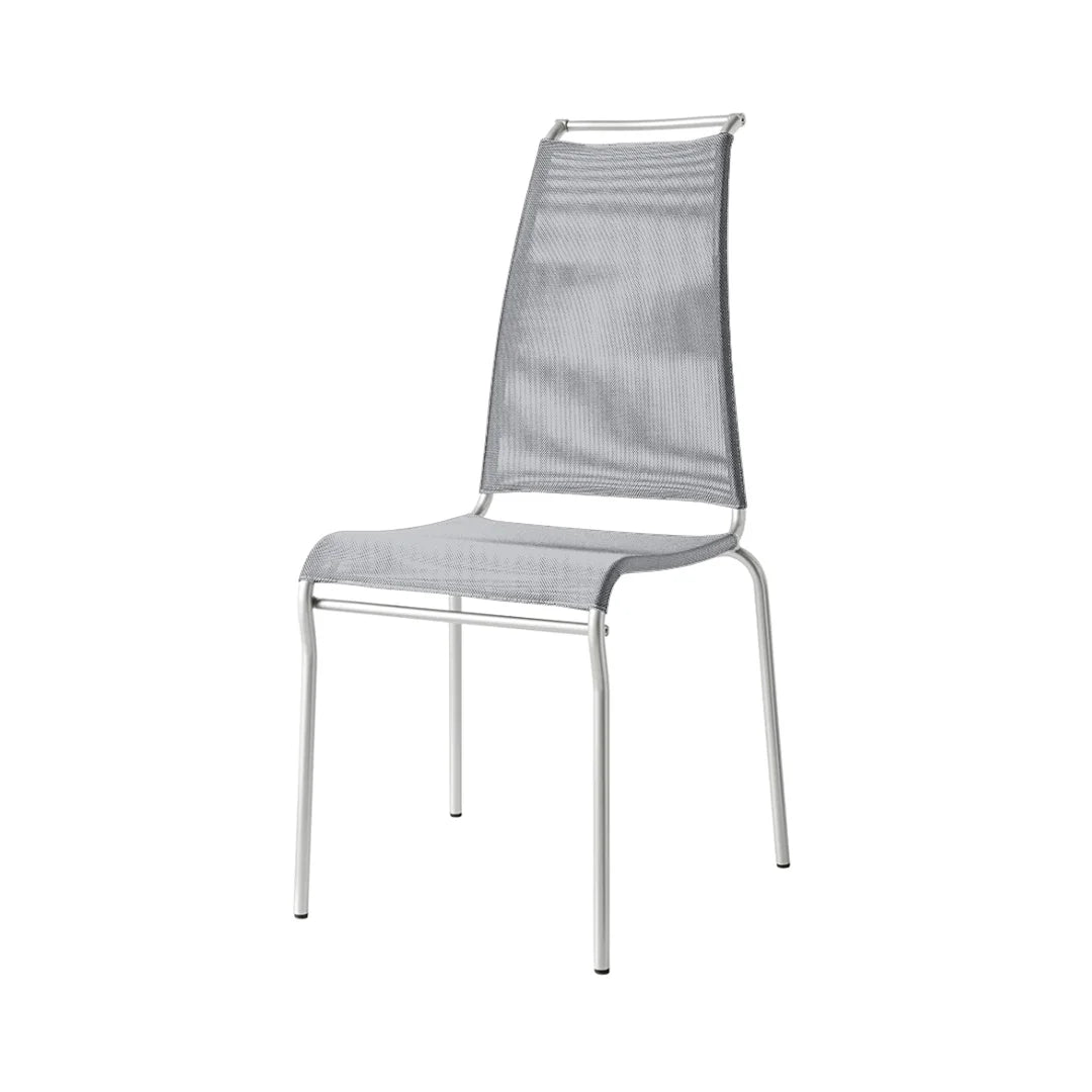 Silla Air High para Comedor. Muebles Italianos