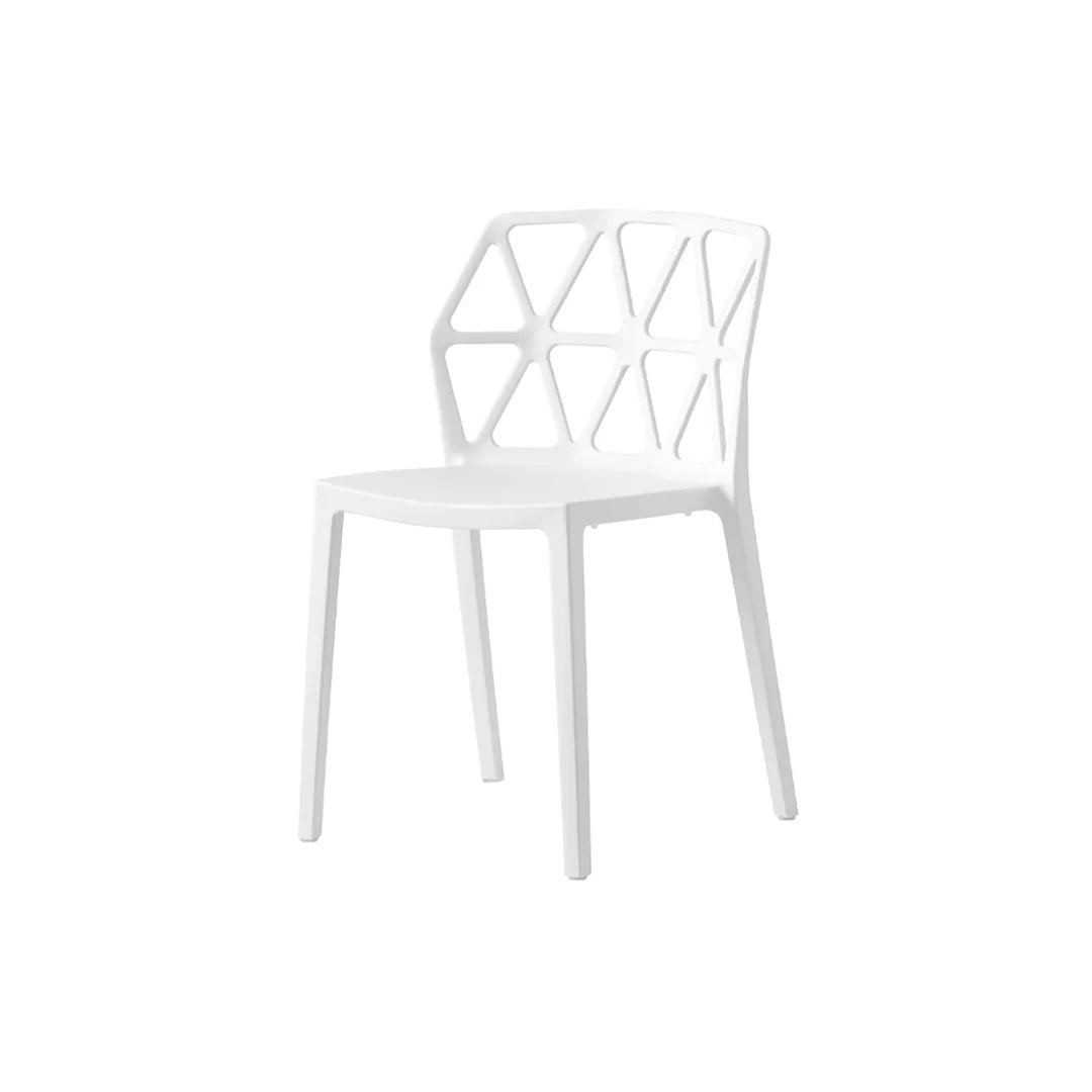 Silla para Comedor Alchemia. Muebles Italianos variant