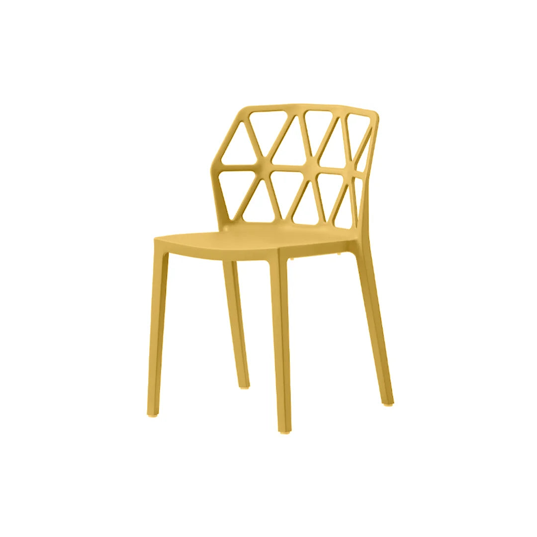 Silla para Comedor Alchemia. Muebles Italianos variant