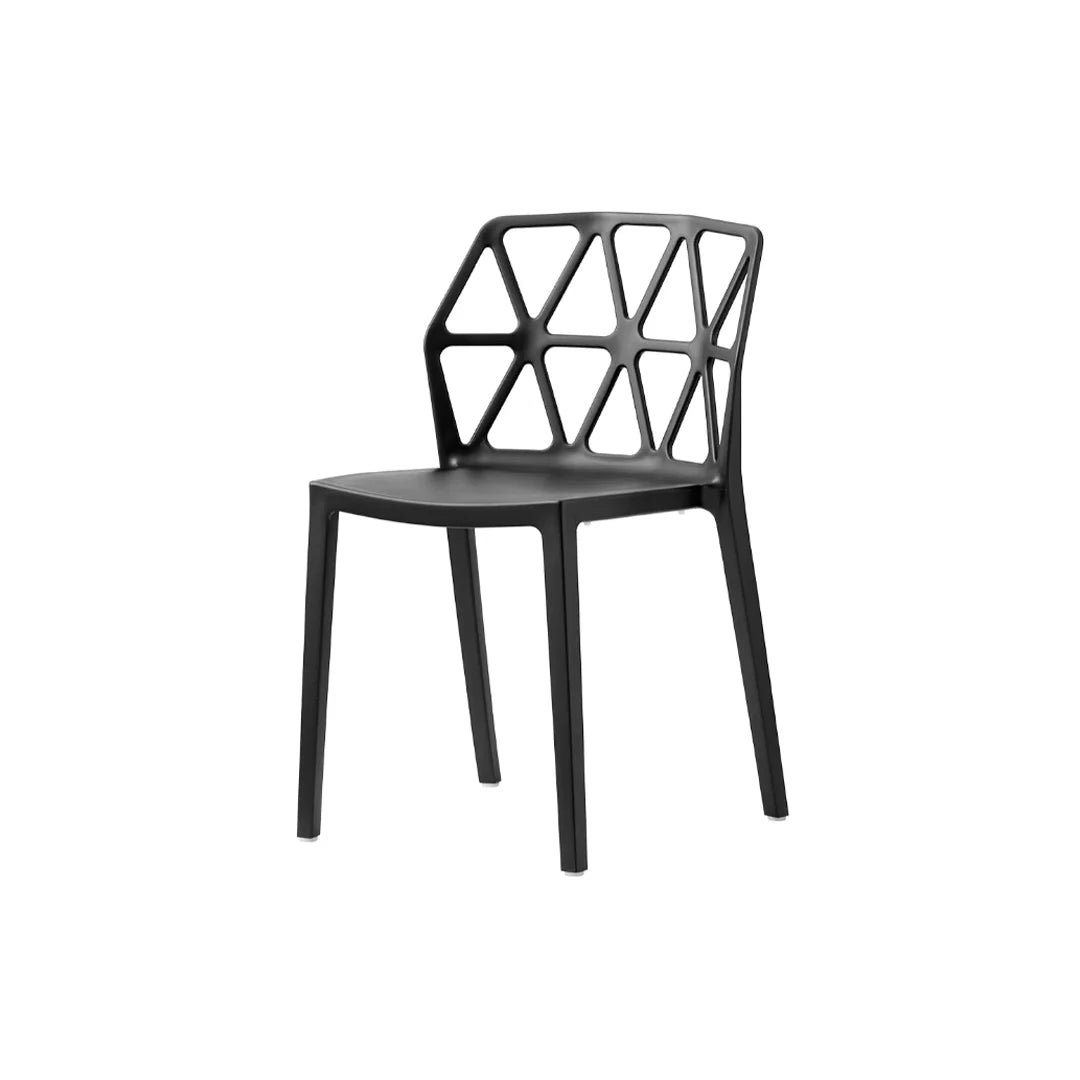 Silla para Comedor Alchemia. Muebles Italianos variant