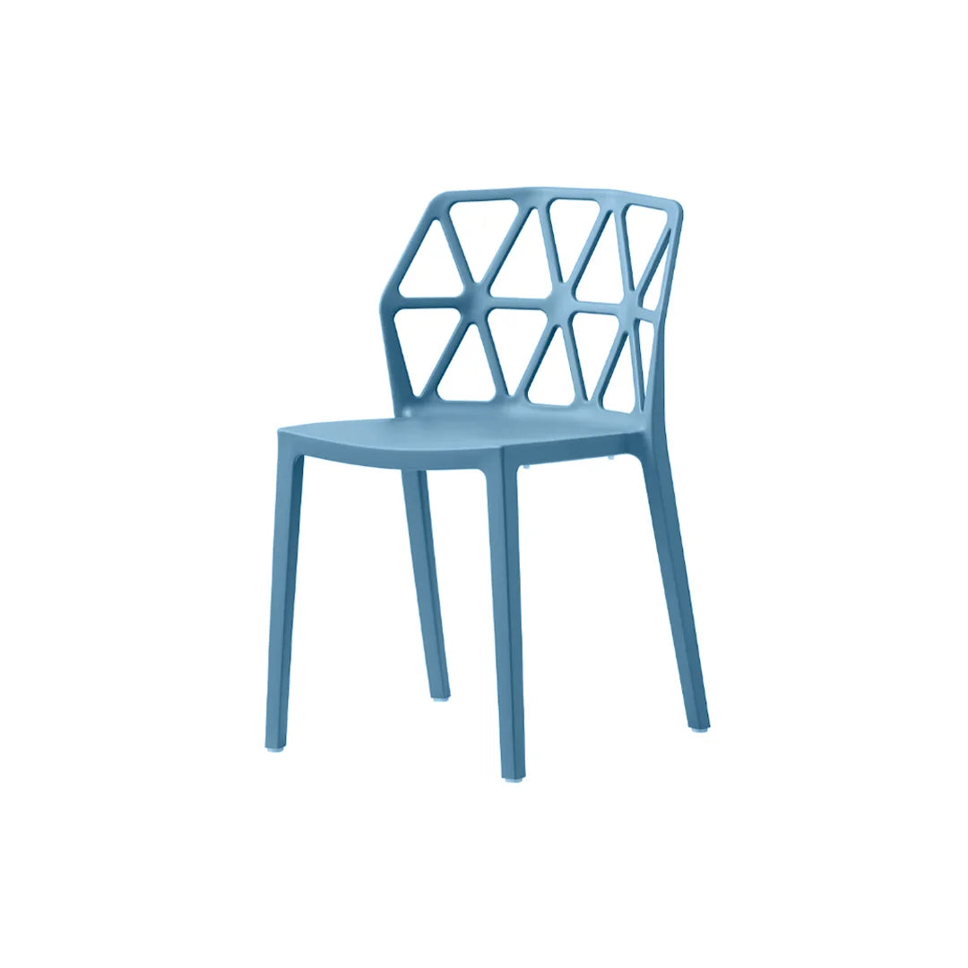 Silla para Comedor Alchemia. Muebles Italianos variant