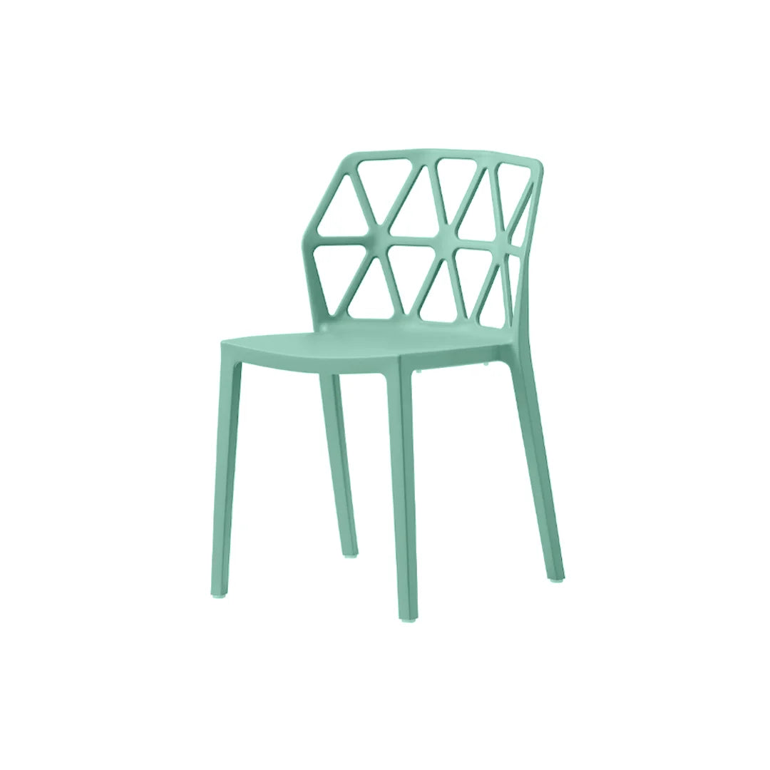 Silla para Comedor Alchemia. Muebles Italianos variant