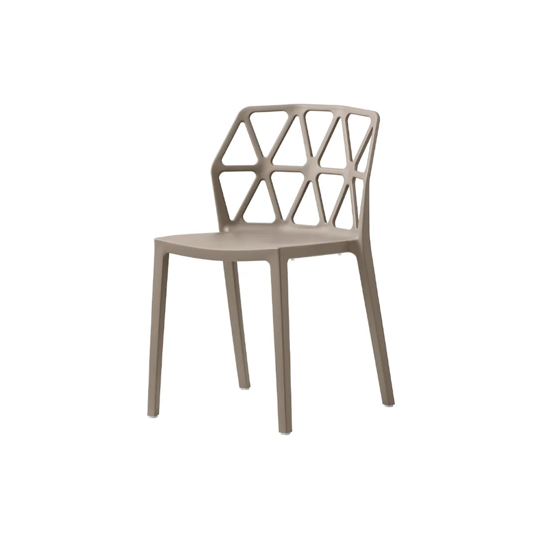 Silla para Comedor Alchemia. Muebles Italianos variant