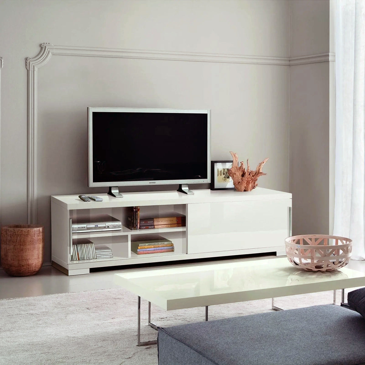 Mueble de TV Asti