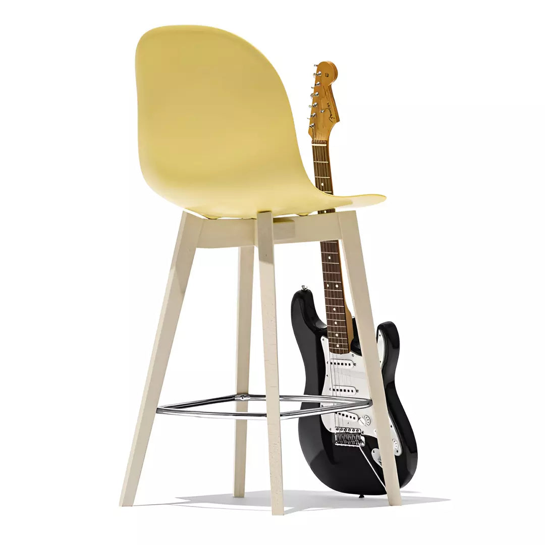 Banco Italiano para cocina sustentable Academy bajo. Muebles Italianos