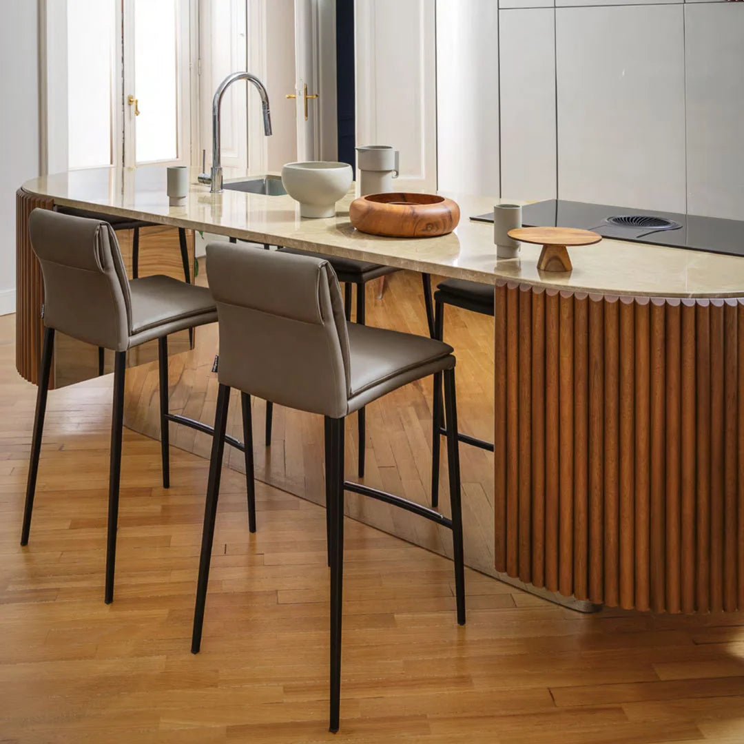 BANCO CARMEN CALLIGARIS LUJOSO